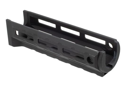 Midwest Industries AK M-LOK M92 Drop-In Handguard in black